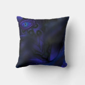 ダックスフンド クッション (裏面)