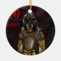 ダックスフンド