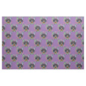 ダックスフンド ファブリック (ファットクウォーター)