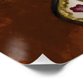 ダックスフンド ポスター (コーナー)