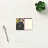 ダックスフンド ポストイット (オフィス)