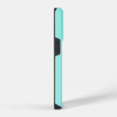 ダックスフンド マーメイド iPhone 14 Pro Max ケース (右側面)