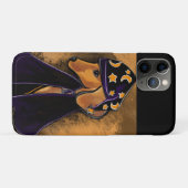 ダックスフンド Case-Mate iPhoneケース (裏面(横))