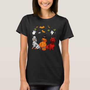 ダックスフンド Tシャツ