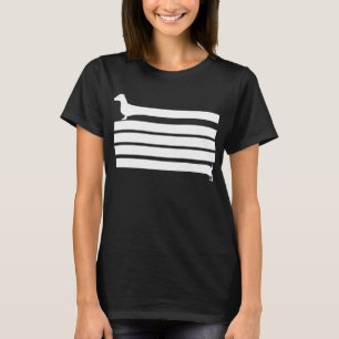 ダックスフンド Tシャツ