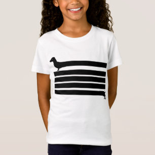 ダックスフンド Tシャツ