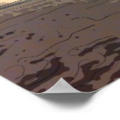 ダックスベリー桟橋、バグライト ポスター (角)