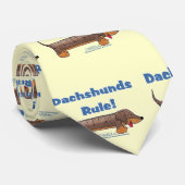 ダックスント規則 ネクタイ (ロール)