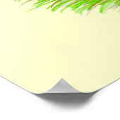 ダックス：カルテットを呼ぶ ポスター (角)