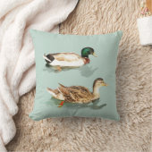 ダックス クッション (ブランケット)