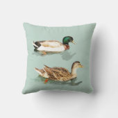 ダックス クッション (裏面)