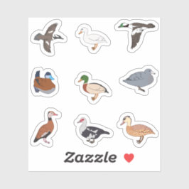 ダックス シール