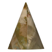 ダックス – パーティー帽子 パーティーハット (裏面)