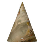 ダックス – パーティー帽子 パーティーハット (左)