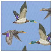 ダックス ファブリック (クローズアップ)