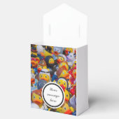 ダックス フェイバーボックス (オープン)