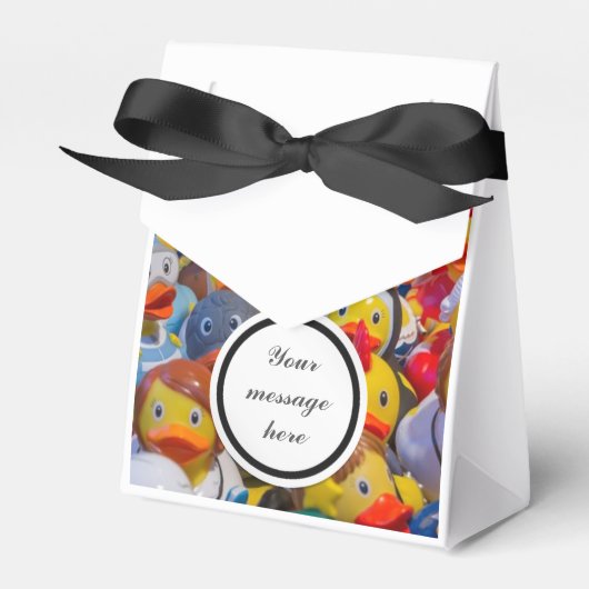 ダックス フェイバーボックス (正面サイド)