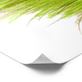 ダックス：ブラックコール ポスター (角)