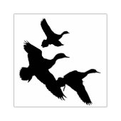 ダックス ラバースタンプ (インプリント)