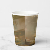 ダックス – 紙カップサイズ236ml紙カップ 紙コップ (右)