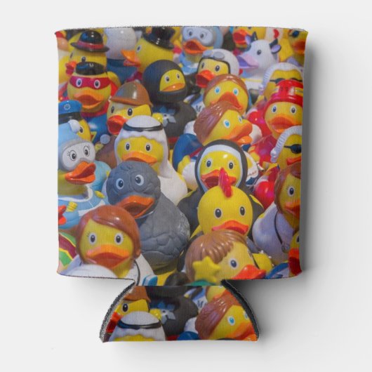 ダックス 缶クーラー (正面)