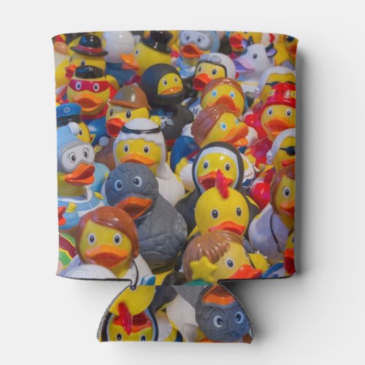 ダックス 缶クーラー (裏面)