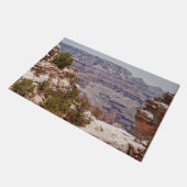 ダックズグランドビュー ドアマット (アングル)