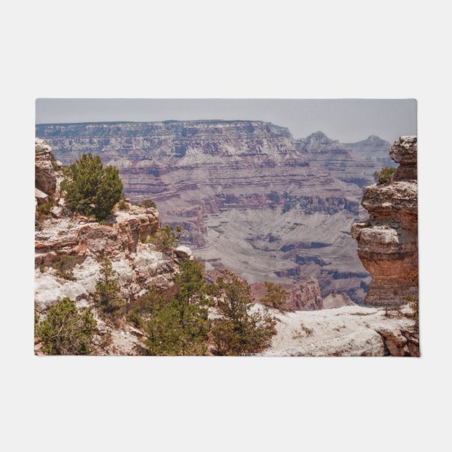 ダックズグランドビュー ドアマット (正面)