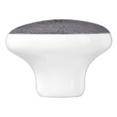 ダックセラミックノブ セラミックノブ (側面)