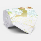 ダックタイ ネクタイ (ロール)