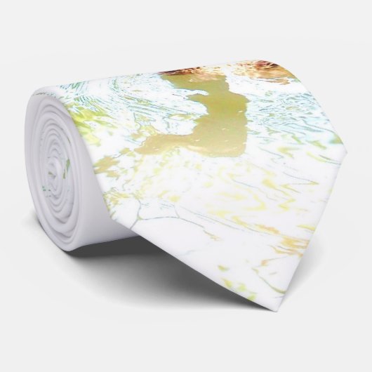 ダックタイ ネクタイ (ロール)