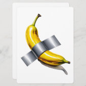 ダックタップドバナナ シーズンカード (正面/裏面)