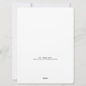 ダックタップドバナナ シーズンカード (裏面)