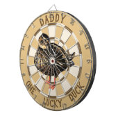 ダックダーツボード ダーツボード (正面右)