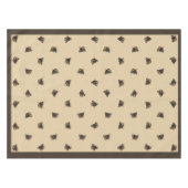 ダックテーブルクロス テーブルクロス (正面(横))