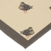 ダックテーブルクロス テーブルクロス (アングル)