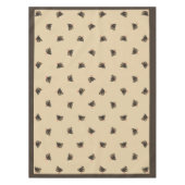 ダックテーブルクロス テーブルクロス (正面)