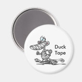 ダックテープ マグネット (正面/裏面)