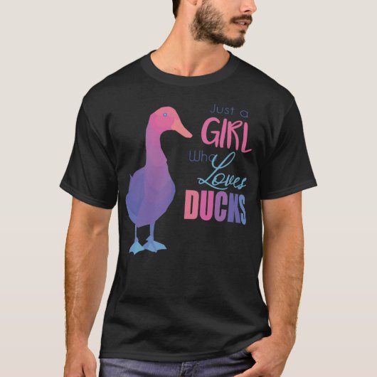 ダックドッグ・ブルドッグ Tシャツ (正面)
