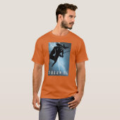 ダックナイトリターンズ ファミリー Tシャツ (正面フル)