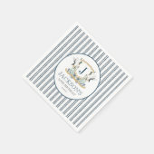 ダックナプキン，マラルナプキン，場所の設定 スタンダードカクテルナプキン (角)