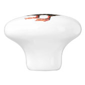 ダックノブ セラミックノブ (側面)