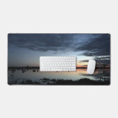 ダックハンターズパラダイス デスクマット (キーボード&マウス)