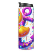 ダックハンタートゥインクルライトいかりクルーズ タンブラー (回転右)