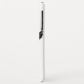 ダックハンター Case-Mate iPhoneケース (裏面/左)