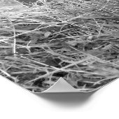 ダックフレンドリー ポスター (角)