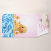 ダックベビー バスタオル (バスタオル)