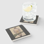 ダックホークストーンコースター ストーンコースター (横)