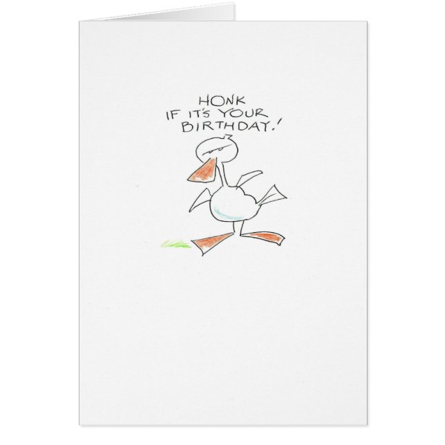 ダックホーク (正面)