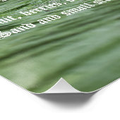 ダックポスター ポスター (コーナー)